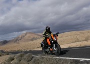 KTM Super Duke